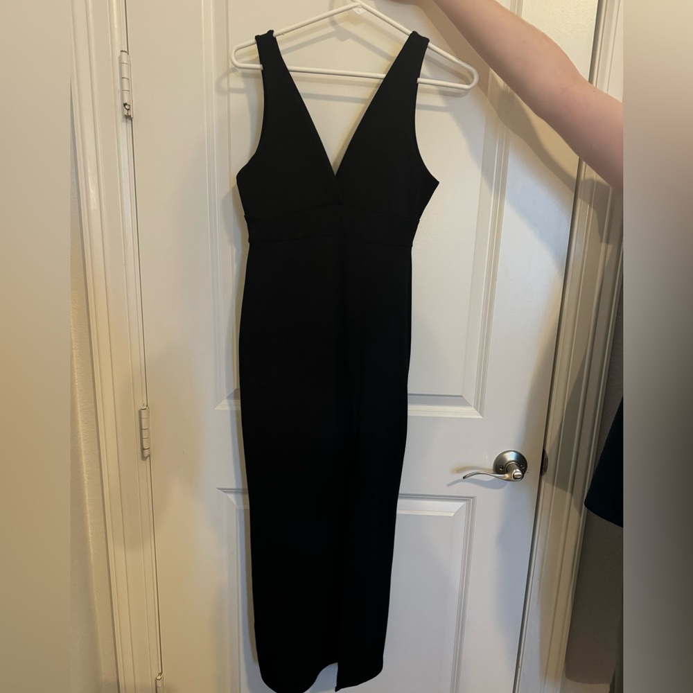 Nasty Gal Wedding Guest Dress, Small (4-6)